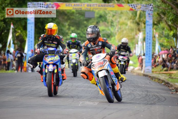 Bupati Cup 2026