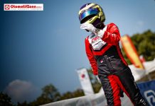 Progres Pesat Darren Arthur Gani, Pembalap 11 Tahun Indonesia Bersinar di Asia