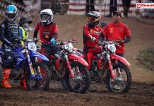 Ducati MX Indonesia Kirim Sinyal Bahaya, Duo Rider Masuk 10 Besar