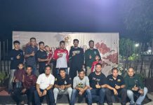 HPCI Karawang Gelar Halal Bihalal, Pererat Kebersamaan di Momen Lebaran HPCI Karawang Gelar Halal Bihalal