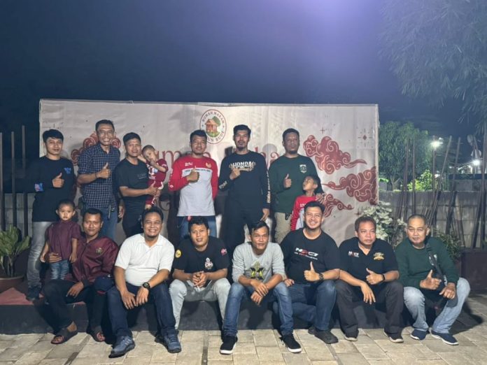 HPCI Karawang Gelar Halal Bihalal (2) HPCI Karawang Gelar Halal Bihalal