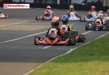 Muhammad Harits Tampil Dominan, Rajai Pre Final Senior ROK Sentul Seri 2