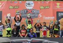 Hasil Lengkap GTXCROSS Bupati Banggai Cup Championship 2026 Hasil Lengkap GTXCROSS Bupati Banggai Cup Championship 2026