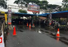 Hasil Lengkap One Day Drag Bike Sumber Production Brigif Cimahi 2026 Hasil Lengkap One Day Drag Bike Sumber Production Brigif Cimahi 2026