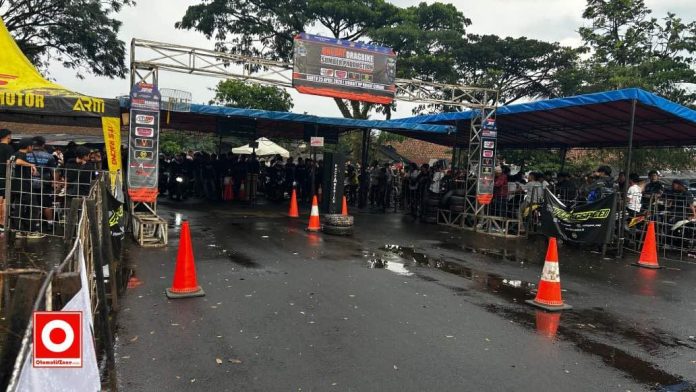 Hasil Lengkap One Day Drag Bike Sumber Production Brigif Cimahi 2026