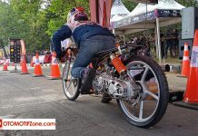 Hasil Lomba Aspira Premio Drag Series 2026 Putaran 1 Banten, Persaingan Sengit di KP3B Hasil Lomba Aspira Premio Drag Series 2026 Putaran 1 Banten