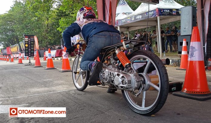 Hasil Lomba Aspira Premio Drag Series 2026 Putaran 1 Banten