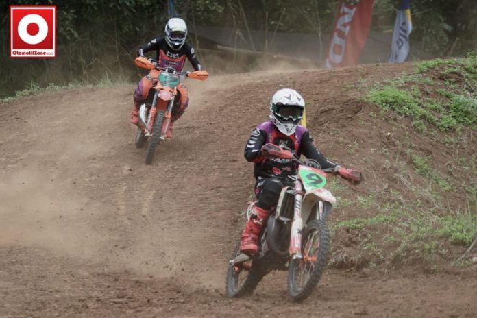 Hasil Seri 1 Kejurnas Motocross Sirkuit MPS Pandeglang 2026