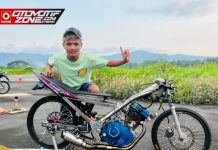 JDC Purbalingga : Andi Ndul dan FU Wungkul BSR Gank Sabet Podium Utama, 3X Bikin Bangga!