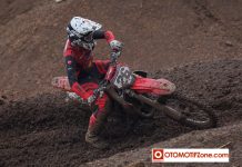 Comeback Sensasional Diva Ismayana, Ducati MX Team Indonesia Tunjukkan Taji di Thailand