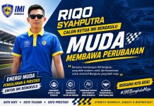 Dukungan Tak Terbendung, Mitranda Racing Team Merapat ke Riqo Syahputra