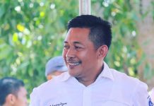 Menuju Kursi Ketua IMI Bengkulu, Putrawanjaya Titip Pesan untuk Calon Pemimpin