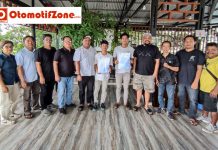 IMI Papua Selatan Umumkan Line-Up Pembalap, Siap Gaspol di Kejurnas & Target PON! IMI Papua Selatan