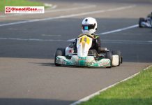 Joe Wilson Yaptonaga Tampil Solid, Pre Final Entry Level Seri 2 Miliknya