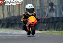 Sentul Karting Jadi Pembuka Raja Salman Lenka Junior Cup Prix 2026