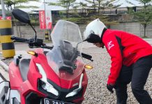 Pahami Fungsi Lampu Hazard, Hindari Penggunaan yang Tidak Tepat Saat Berkendara Pahami Fungsi Lampu Hazard
