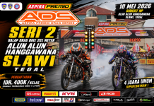 Hitung Hari! ADS Seri 2 Slawi Tawarkan Konsep Baru dan Hadiah Melimpah