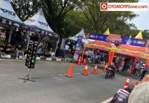 Aspira Drag Series 2026 Terapkan Satu Sistem Timing, RJ Timing Dipilih Jadi Andalan RJ Timing Dipilih Jadi Andalan