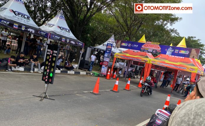 RJ Timing Dipilih Jadi Andalan