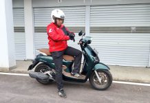 Riding Gear Penting, Namun Keselamatan Tetap Berawal dari Cara Berkendara Riding Gear Penting