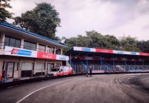 Sirkuit Karting Sentul Tampil dengan Wajah Baru, Resmi Didukung Pertamina di 2026 Sirkuit Karting Sentul Tampil dengan Wajah Baru, Resmi Didukung Pertamina di 2026