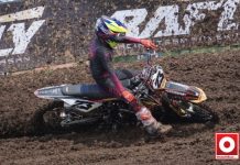 Cuaca Berkabut, Athar Tetap Menang di Kelas FFA Umur 18 Cleosa Series Semarang