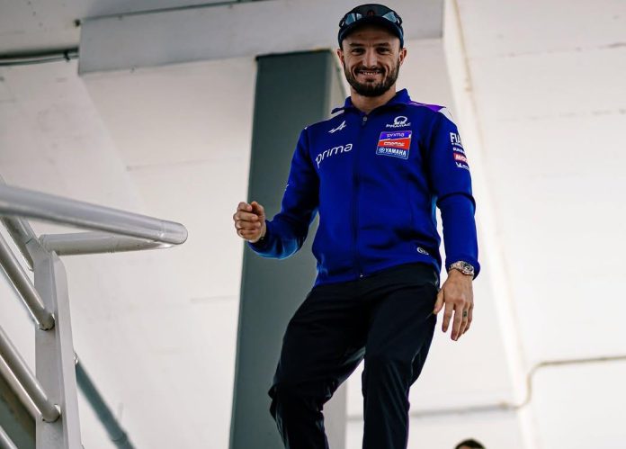 Jack Miller Usulkan Alternatif Mesin 700cc Moto3