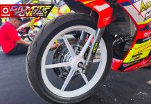 Velg X-Wheel: Pendatang Baru yang Langsung Menggebrak Podium ARRC & Kini Tampil Elegan Siap Hantar ZIEAR di Java Race Mijen!​