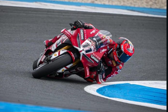 Nicola Bulega