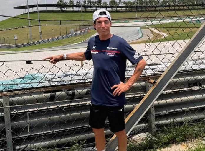 Aleix Espagaro