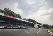 Sirkuit Karting Sentul Tampil dengan Wajah Baru, Resmi Didukung Pertamina di 2026