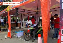 ADS Seri 1 Digelar di Banten, Willy Octra Apresiasi Dukungan IMI Banten