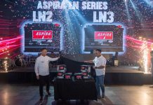 Aspira Luncurkan Battery LN2 & LN3, Perkuat Performa Kelistrikan Mobil Modern