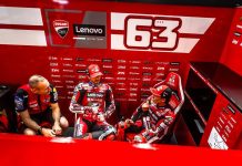 Ducati Lenovo Team Terpuruk di Awal MotoGP 2026, Catat Rekor Buruk yang Tak Diinginkan