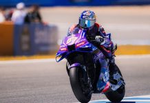 Toprak Razgatlioglu Akui Kelelahan, Namun Mulai Temukan Ritme di Jerez MotoGP 2026