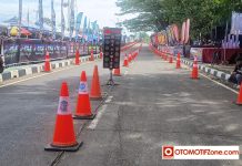 ADS Round 2 Slawi Siap Digelar, Empat Gelar Juara Umum Diperebutkan