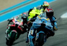 Alex Marquez Tercepat di Jam Kedua, Tes Resmi MotoGP Jerez 2026 Makin Memanas