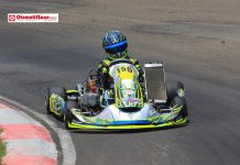 Start Mulus, Zavian Fabrizio Santoso Dominasi Pre Final Junior ROK Sentul