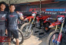 Siap Bikin Gebrakan! Zidane Alnesa Resmi Debut Bersama No Limit Racing Team di Cleosa Series 2026 Seri Pertama Zidane Alnesa Resmi Debut Bersama No Limit Racing Team