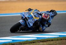 Alex Marquez Tebus Kemenangan Di MotoGP Jerez 2026