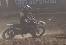 Bawa Ninja Racikan Ryan Mee, Lantian Juan Kembali Juara FFA Open Cleosa Series Semarang