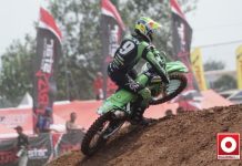 Hasil Seri 2 Kejurnas Motocross 2026 Sirkuit Kelana Sakti – Karanganyar