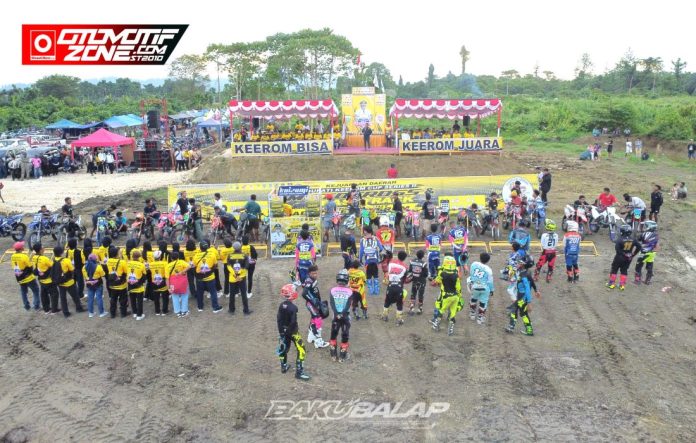 Bupati Cup Keerom