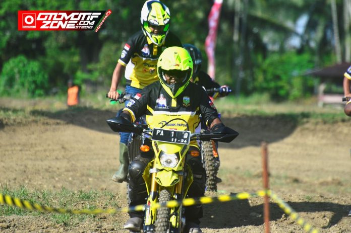 _DSC0027 Bupati Keerom Cup