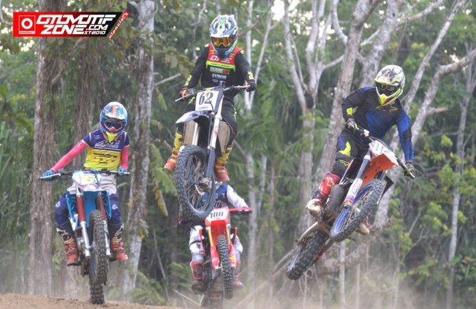 Bupati Keerom Cup Seri II