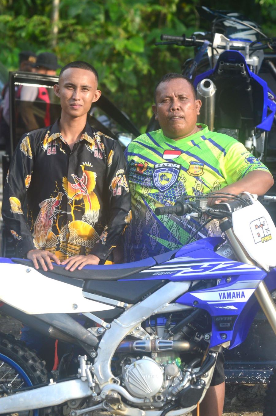 Satria Pandu