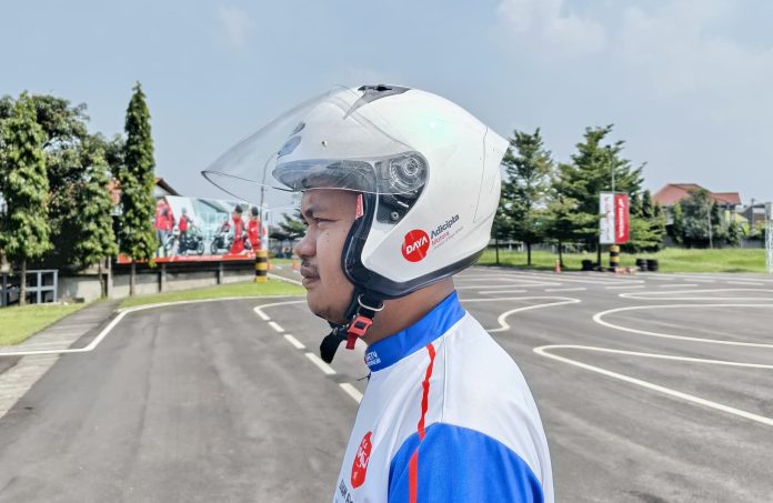 Jangan Salah Pilih Helm (2) Jangan Salah Pilih Helm