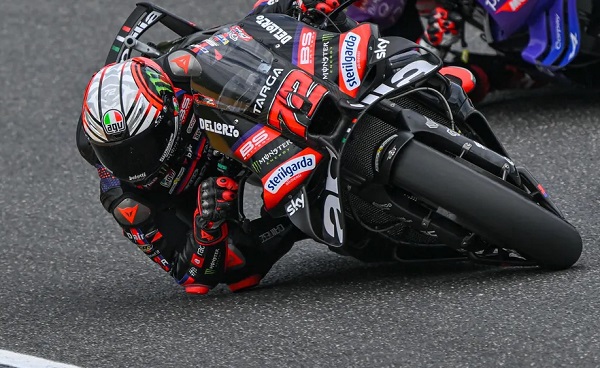 Motogp Mugello Marcobezzz