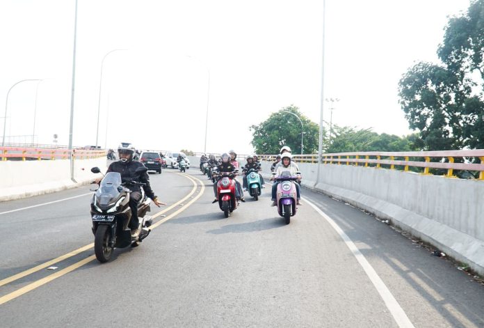 Pahami Arti Warna di Jalan Raya Pahami Arti Warna di Jalan Raya