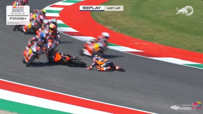 Rama Mugello aaaaaaaaa